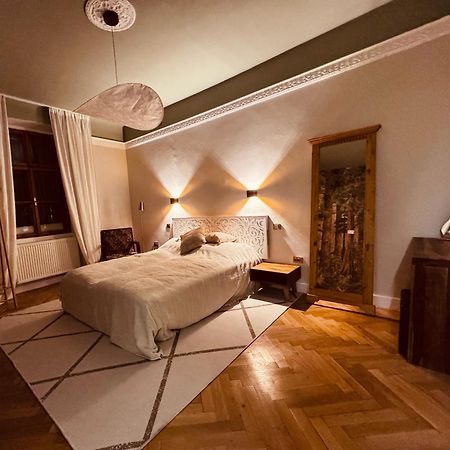 Belle Vista Guesthouse Brasov Bagian luar foto