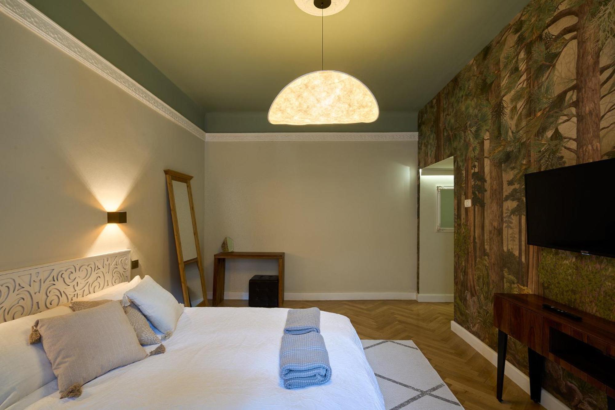 Belle Vista Guesthouse Brasov Bagian luar foto